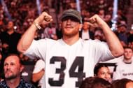 UFC 303: Bueno Silva v Chiasson
